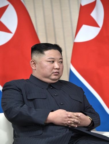 Unconfirmed Rumors Claim North Korea Supreme Leader Kim Jong Un Has Died, Or Is Near Death With No Hope Of Recovery After Heart Surgery